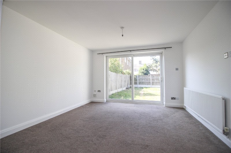 Warwick Road, Rayleigh, Essex, SS6
