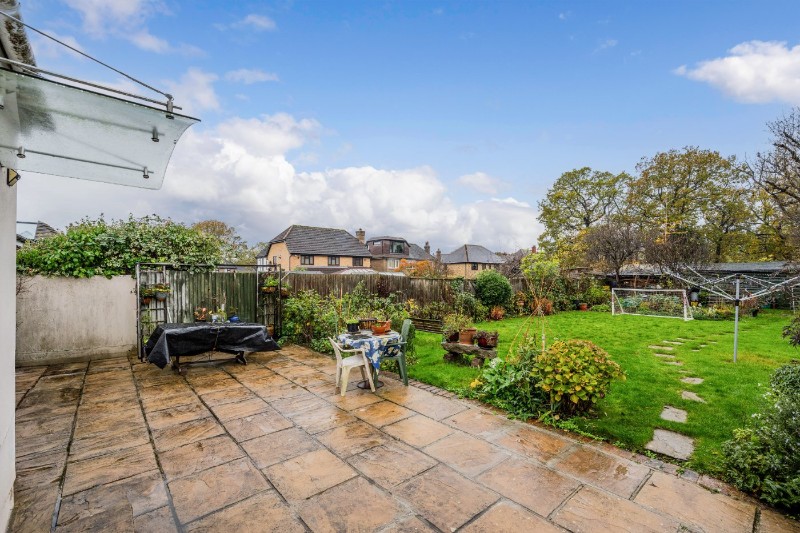 Bushey Way, Beckenham, BR3