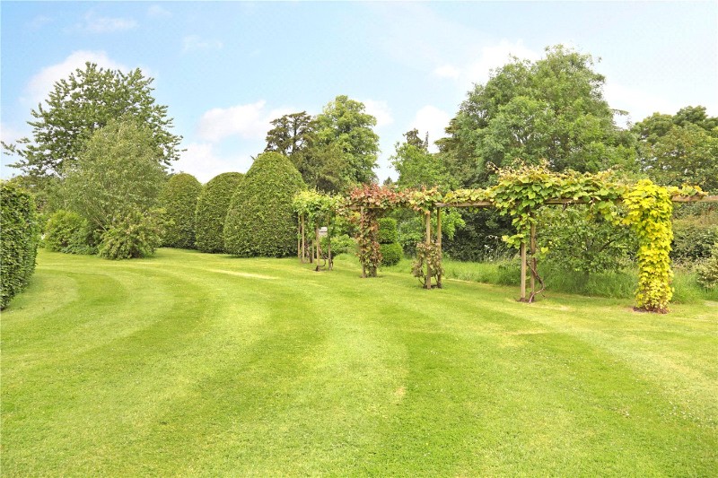 White Street, West Lavington, Wiltshire, SN10