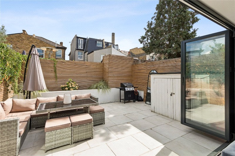 Fairlight Road, London, SW17