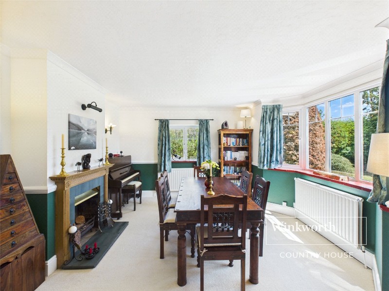 Beechfield Lane, Frilsham, Thatcham, Berkshire, RG18