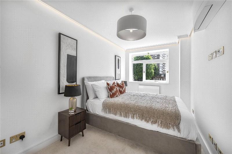 Sheringham, St John&#39;s Wood Park, St John&#39;s Wood, London, NW8