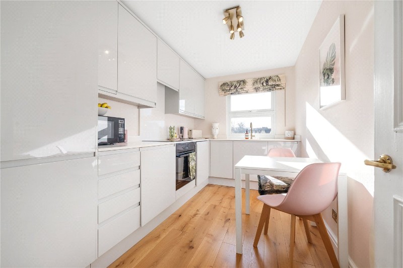 Dulwich Mews, 49 East Dulwich Road, East Dulwich, London, SE22