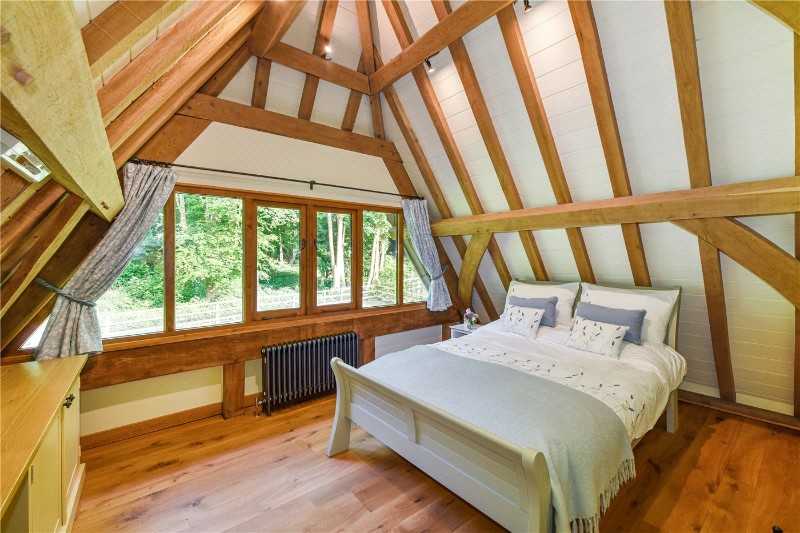 London Road, Micheldever, Winchester, Hampshire, SO21