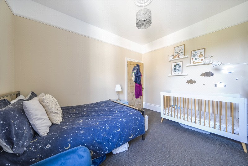 Northwood Road, London, SE23
