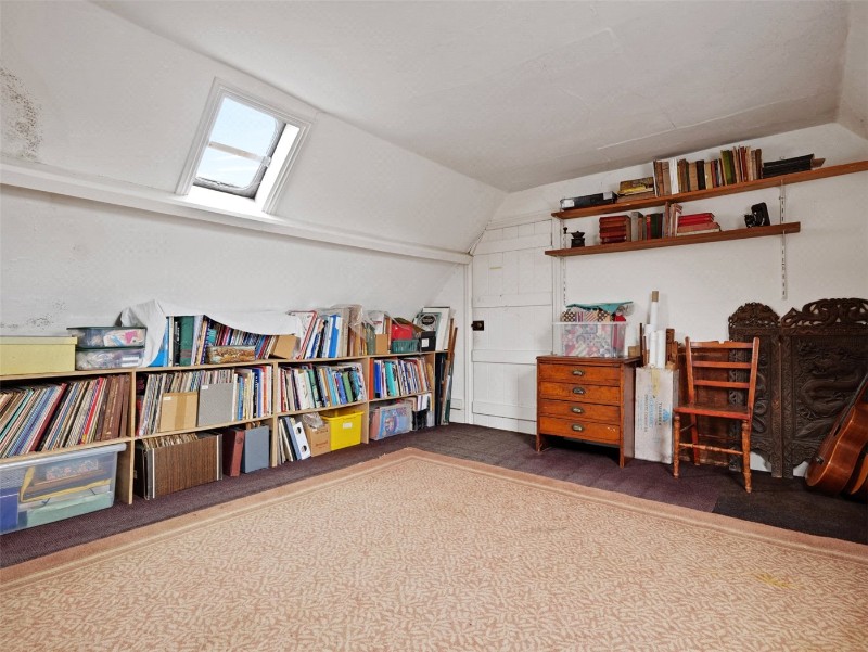 Cromwell Road, Wimborne, Dorset, BH21