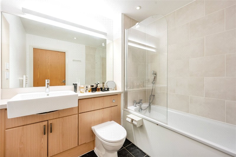 Tria Apartments, 49 Durant Street, London, E2