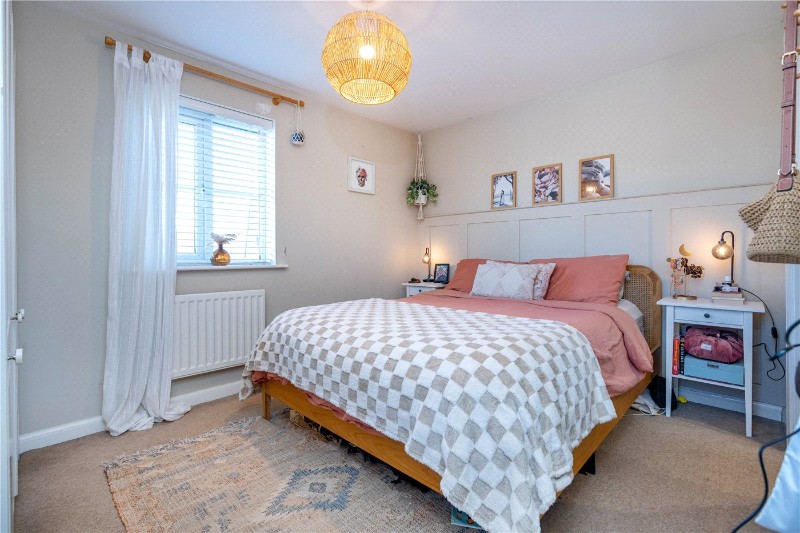 Setts Green, Bourne, Lincolnshire, PE10