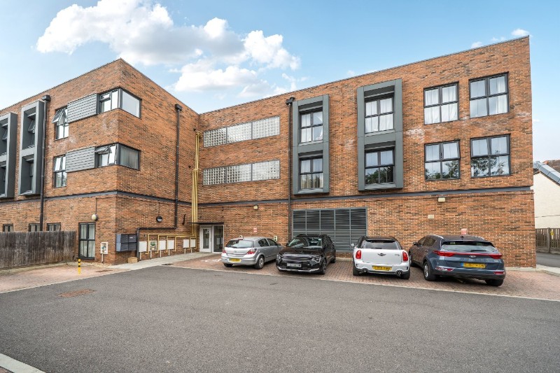 Upper Elmers End Road, Beckenham, BR3