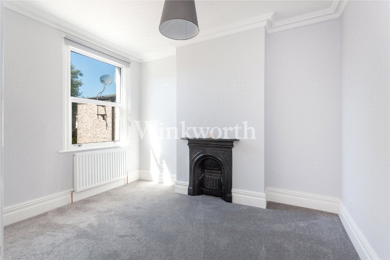 Dongola Road, London, N17