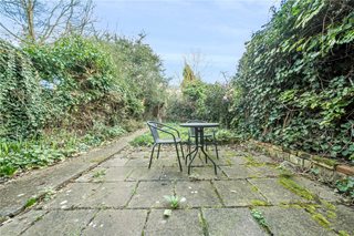 Dacre Park, Lewisham, London, SE13