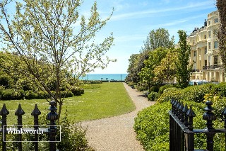 Brunswick Square, Hove, BN3