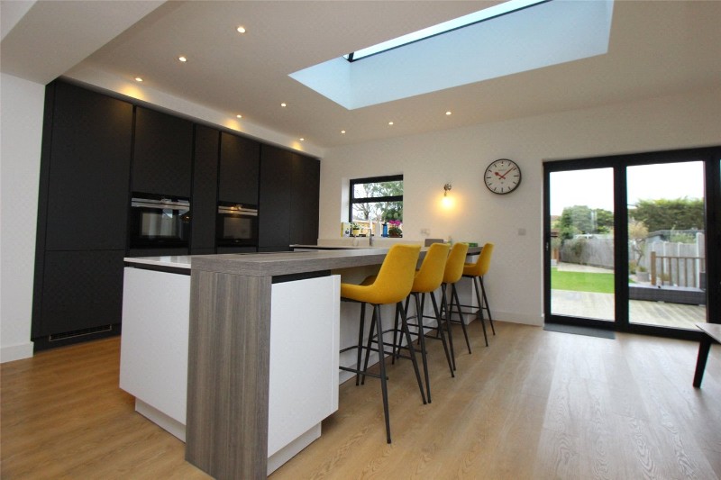 Olive Avenue, Leigh-on-Sea, Essex, SS9