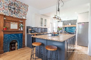 Beaufort Road, Bournemouth, Dorset, BH6