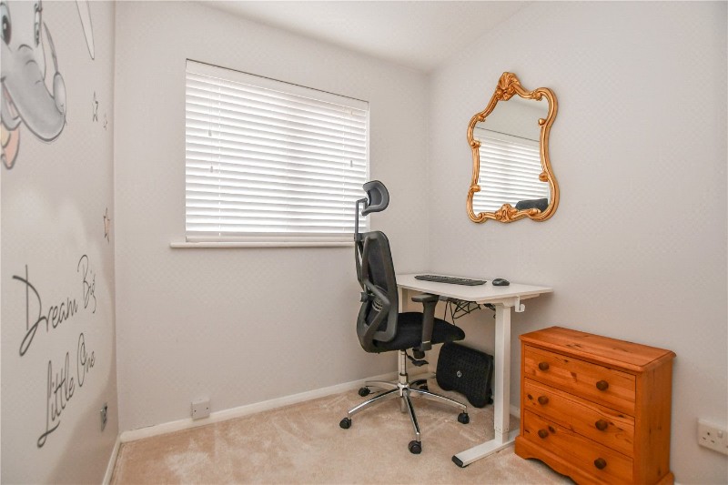 Silver Birches, Wokingham, Berkshire, RG41