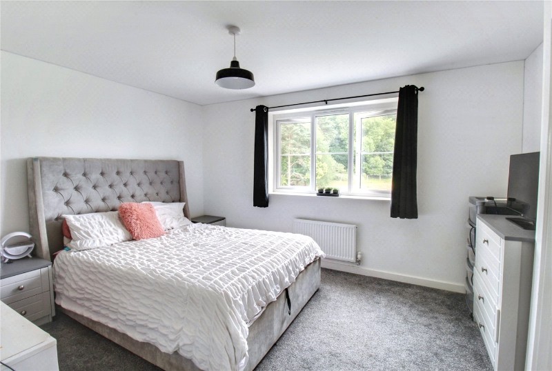 Loggers Drive, Hellesdon, Norwich, Norfolk, NR6