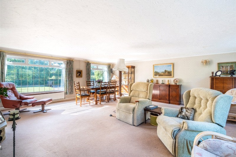 Dogdean, Wimborne, Dorset, BH21