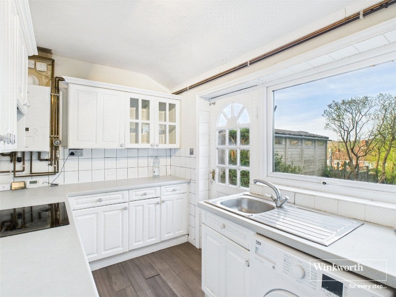 Rydal Avenue, Tilehurst, Reading, Berkshire, RG30