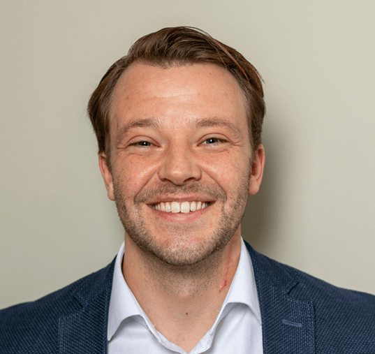 Oliver Hopkins