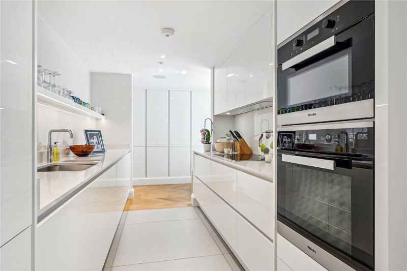 Wilton Mews, Belgravia, London, SW1X