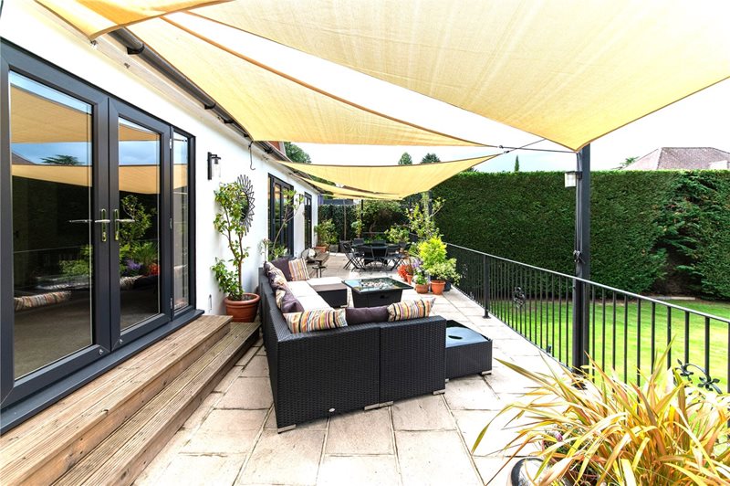 The Drive, Banstead, Surrey, SM7