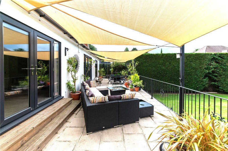 The Drive, Banstead, Surrey, SM7