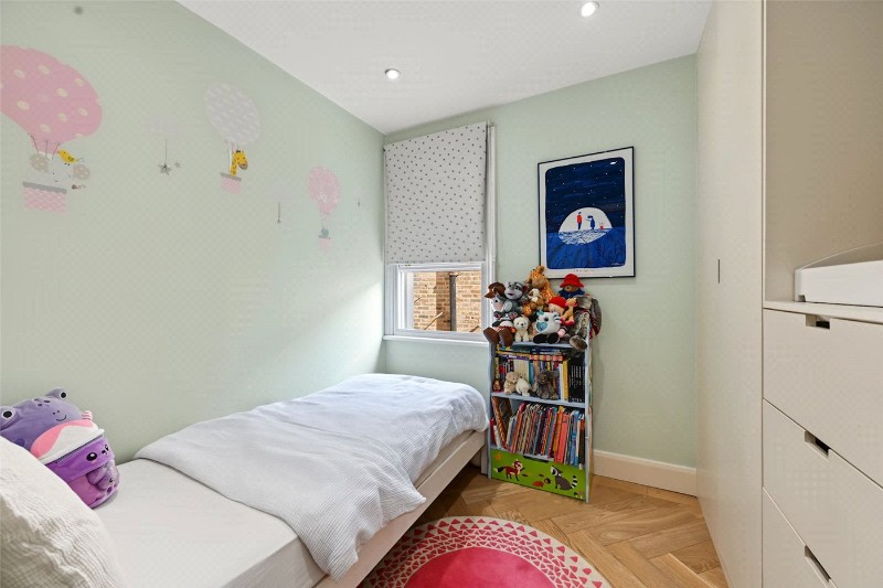 Clifford Gardens, London, NW10