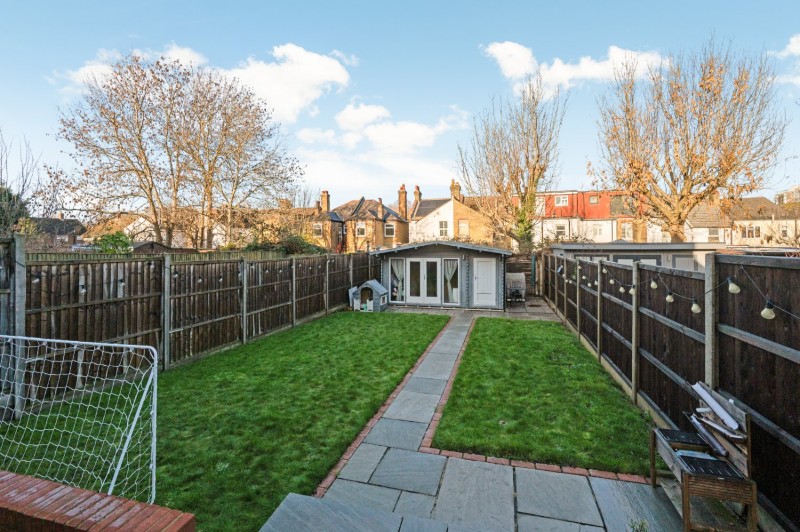 Birkbeck Road, Beckenham, BR3