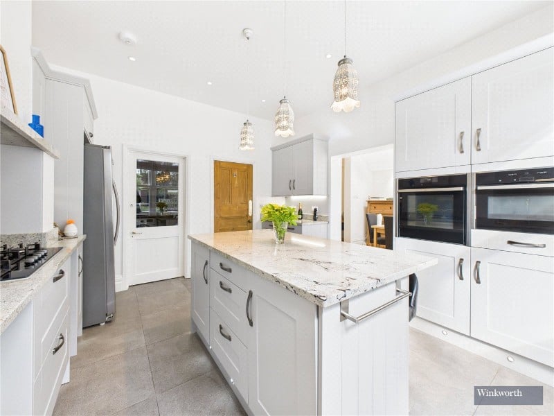 Hindes Road, Harrow, HA1