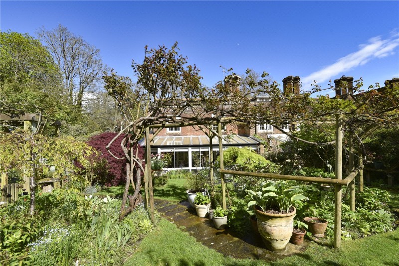 Canford Magna, Wimborne, Dorset, BH21