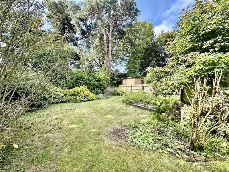 Herbert Road, Bournemouth, Dorset, BH4