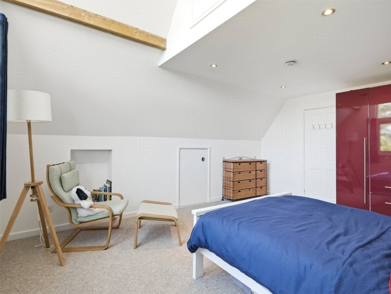 Lonnen Road, Colehill, Wimborne, Dorset, BH21