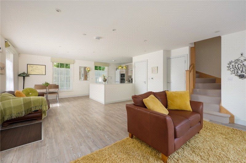 Old Ruttington Lane, Canterbury, Kent, CT1