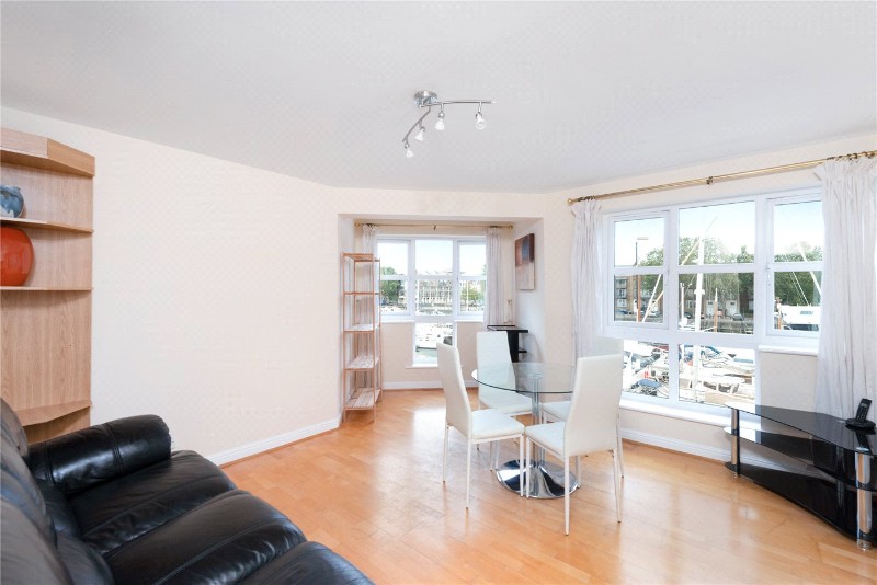 Windsock Close, London, SE16