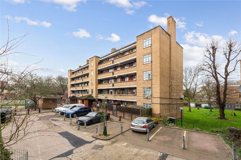 Highbury Estate, London, N5