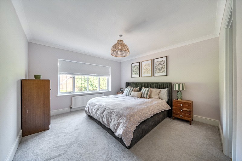 Furze Vale Road, Headley Down, Hampshire, GU35