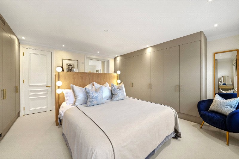 Ledbury Road, London, W11