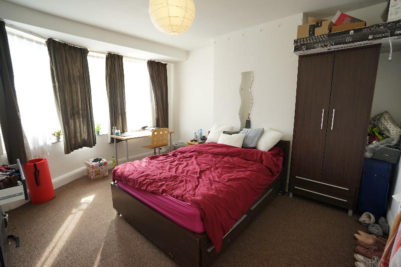 Snowdon Road, Fishponds, Bristol, BS16