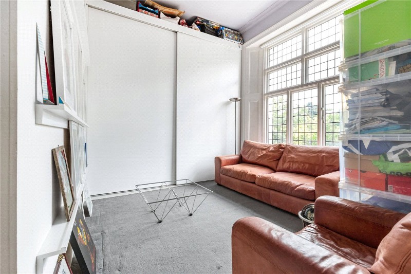 Sispara Mansions, 75 West Hill, SW15