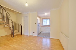St Josephs Vale, Blackheath, London, SE3