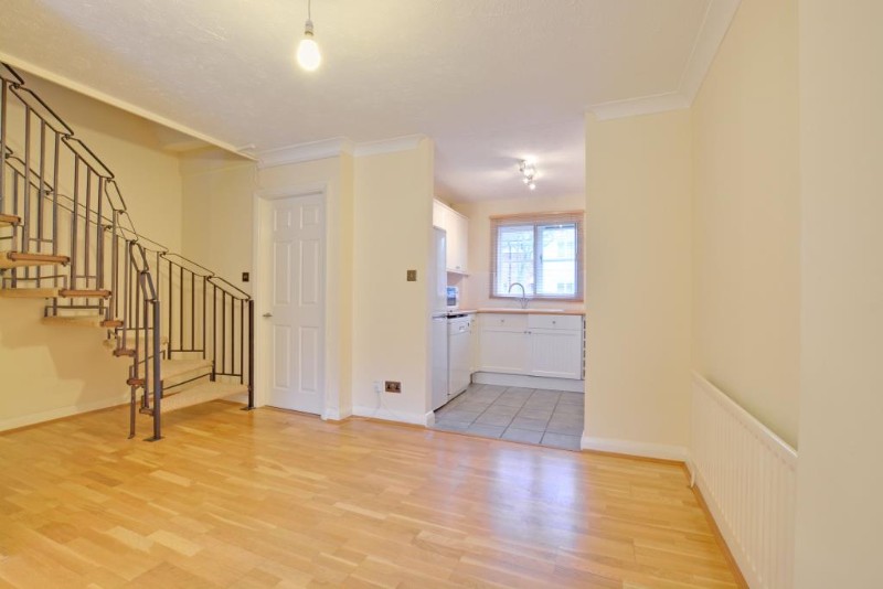 St Josephs Vale, Blackheath, London, SE3