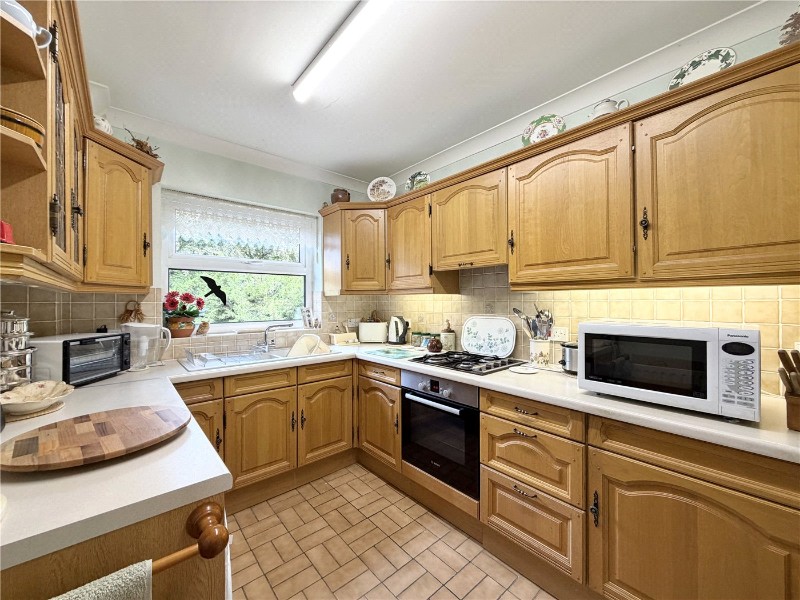 Branksome Wood Road, Bournemouth, Dorset, BH4