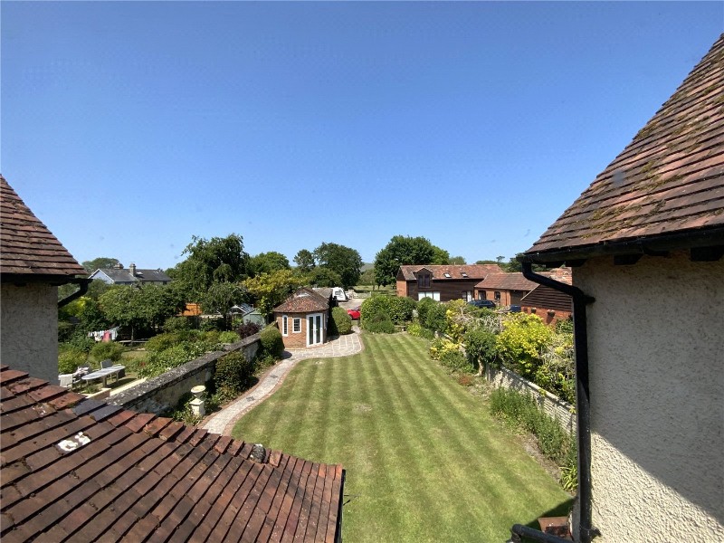 Chandlers Lane, All Cannings, DEVIZES, SN10