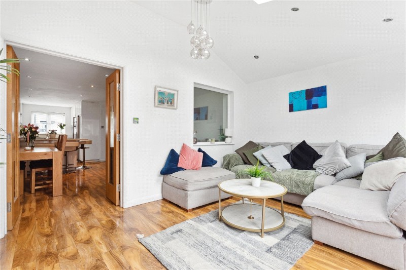 Ashbourne Road, Mitcham, CR4