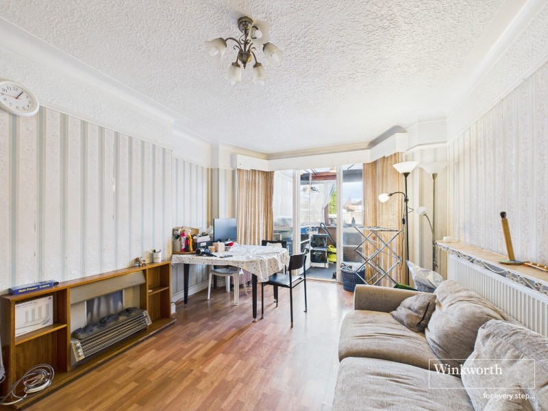 Girton Avenue, Kingsbury, London, NW9