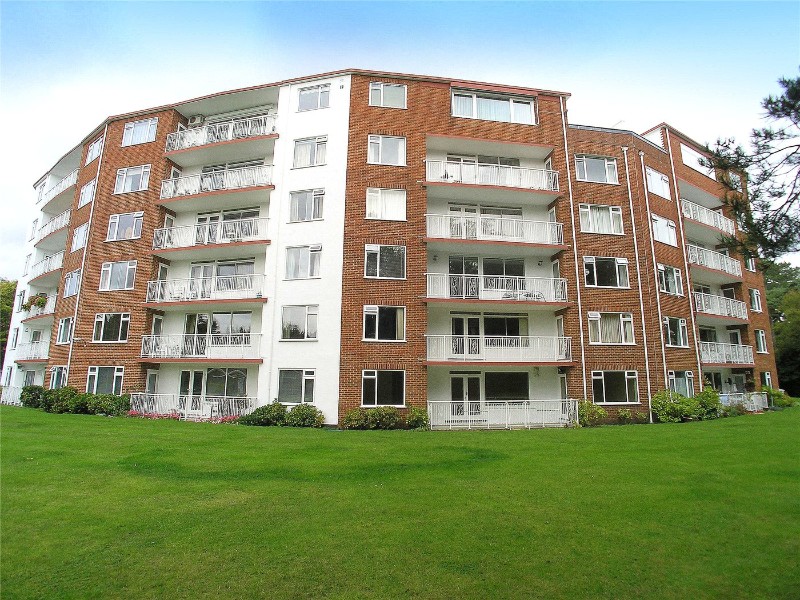 The Avenue, Poole, BH13