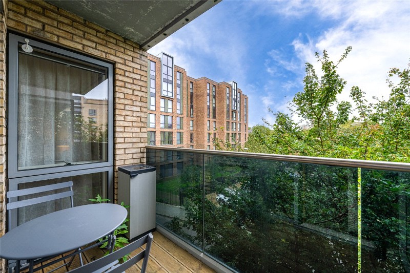 Hollister House, 80 Kilburn Park Road, Maida Vale, London, NW6