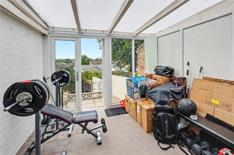 Aylsham Road, Norwich, Norfolk, NR3
