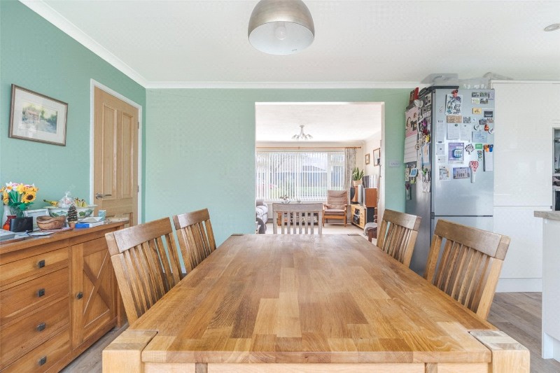 Cockerell Close, Merley, Wimborne, Dorset, BH21
