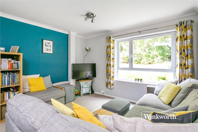 Brownswell Road, East Finchley, London, N2